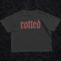 CLASSICS - BLACK TEE