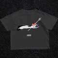 ENCHANTED APPLE TEE