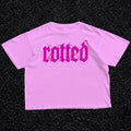 CLASSICS - PINK TEE