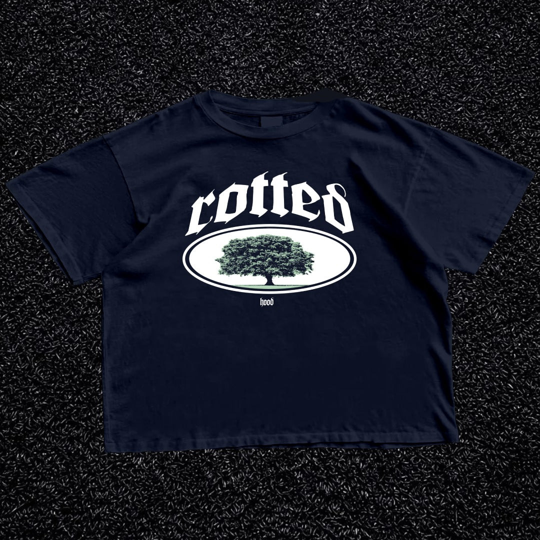 THE TREE TEE