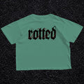 CLASSICS - GREEN TEE