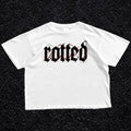 CLASSICS- WHITE TEE