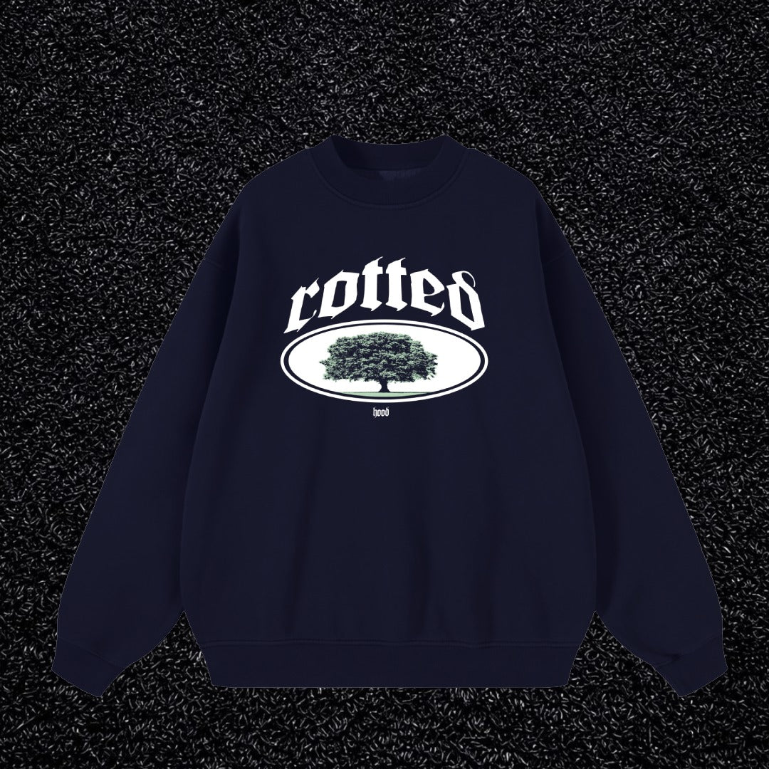 THE TREE SWEATSHIRT